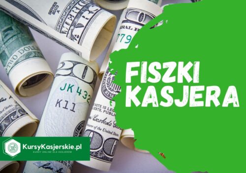 Fiszki Kasjera